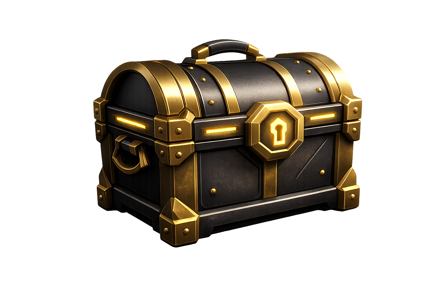 Vault Chest